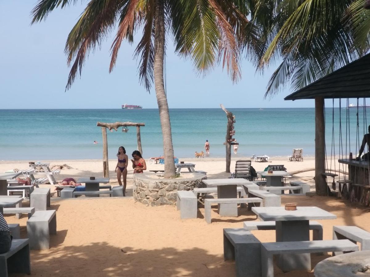Beach Life Uppuveli Trincomalee Extérieur photo