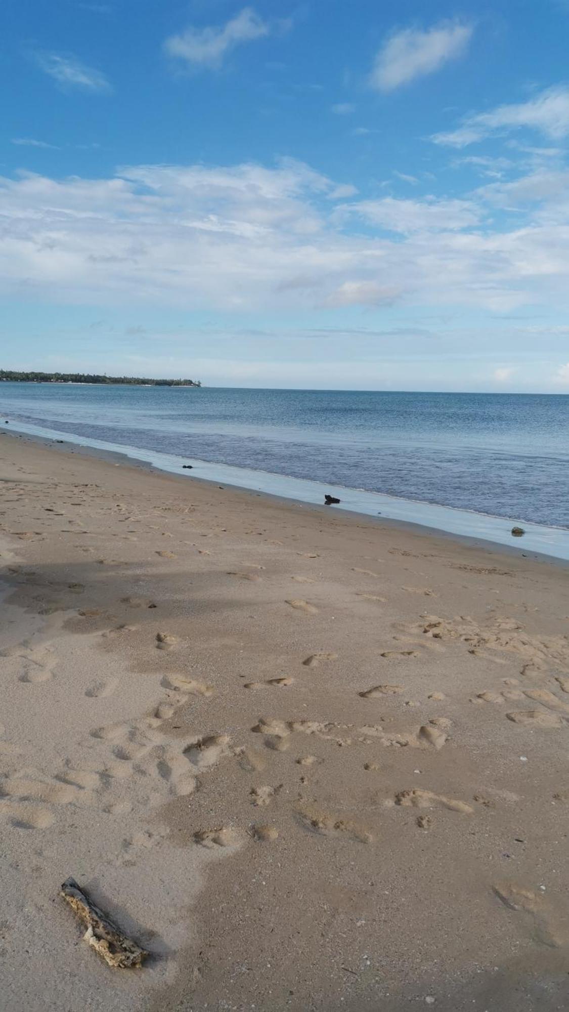 Beach Life Uppuveli Trincomalee Extérieur photo